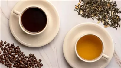 دراسة.. الشاي والقهوة قد يقللان من خطر الإصابة بالخرف