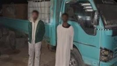 بحوزتهم 2000 لتر سولار.. القبض على تجار السوق السوداء للمواد البترولية بأسوان