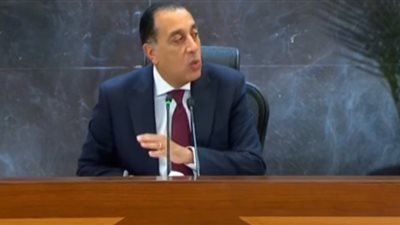 رئيس الوزراء: لدينا إجراءات لإحالة المتلاعبين بالأسعار إلى النيابة العامة