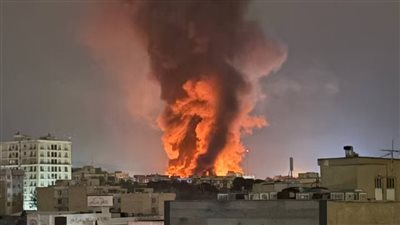 عاجل | إسرائيل تعلن مقتل خمسة جنود إيرانيين في غرب طهران
