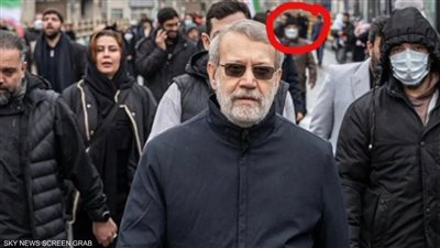 خيانة عظمى.. تعرف على الجاسوس الإسرائيلي الذي تسبب في مقتل علي لاريجاني 