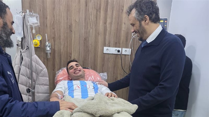 محمد حمدي
