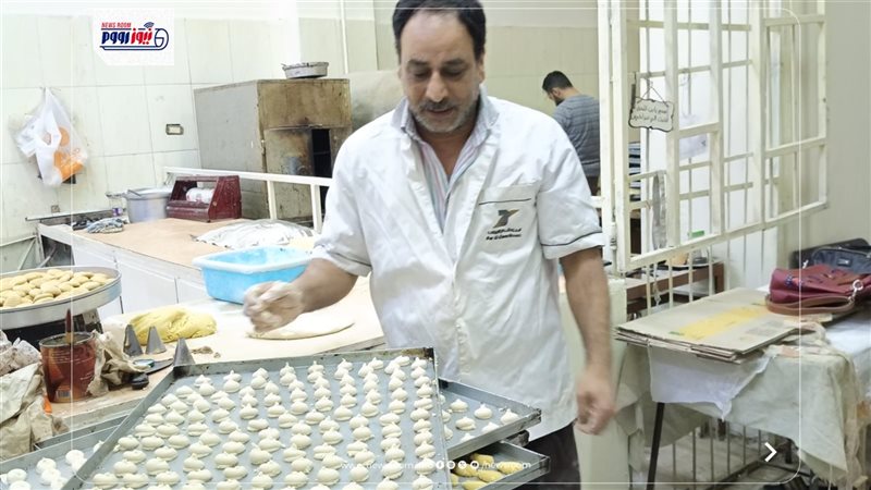 الشيف سعيد 