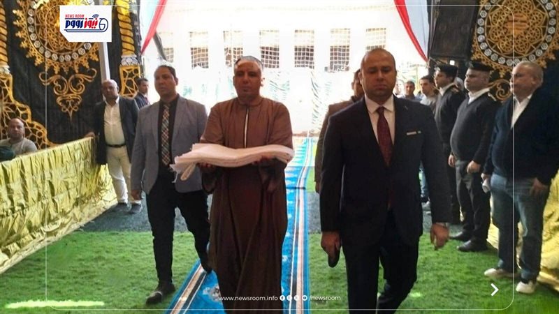 جانب من الصلح