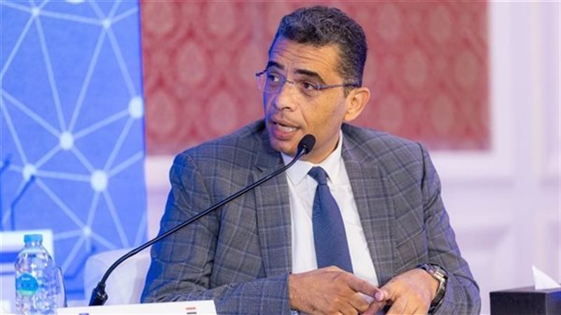  وليد البرقي محافظ