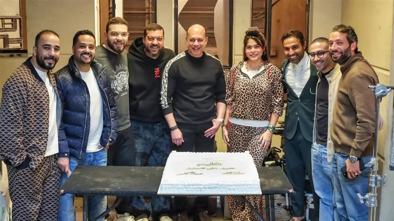 أبطال الفيلم 