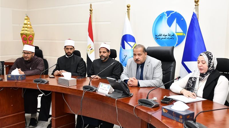 جانب من المسابقة