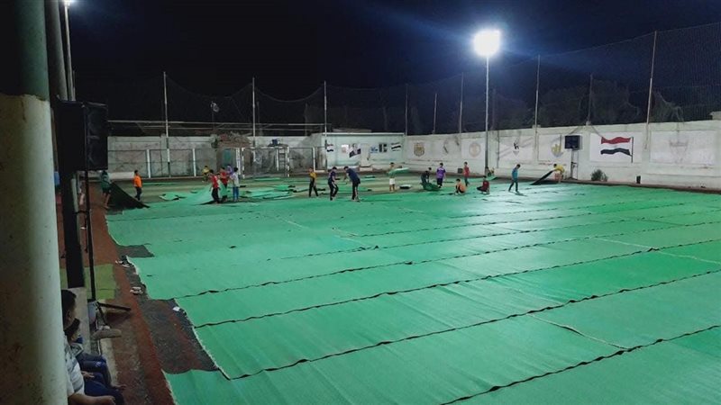 مراكز شباب القليويية