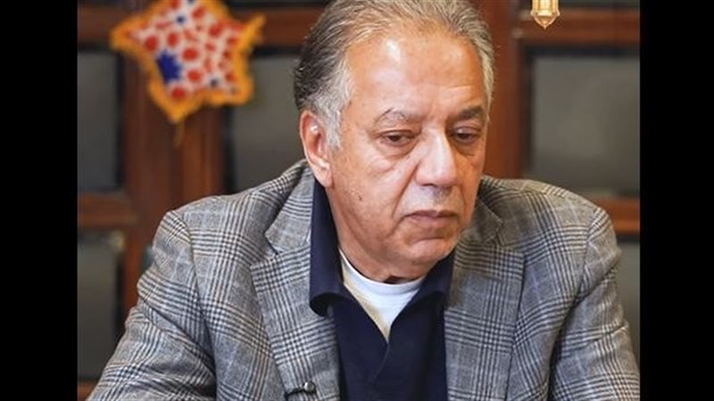 شريف الجبلي