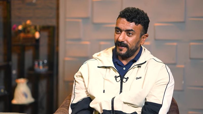 أحمد العوضي