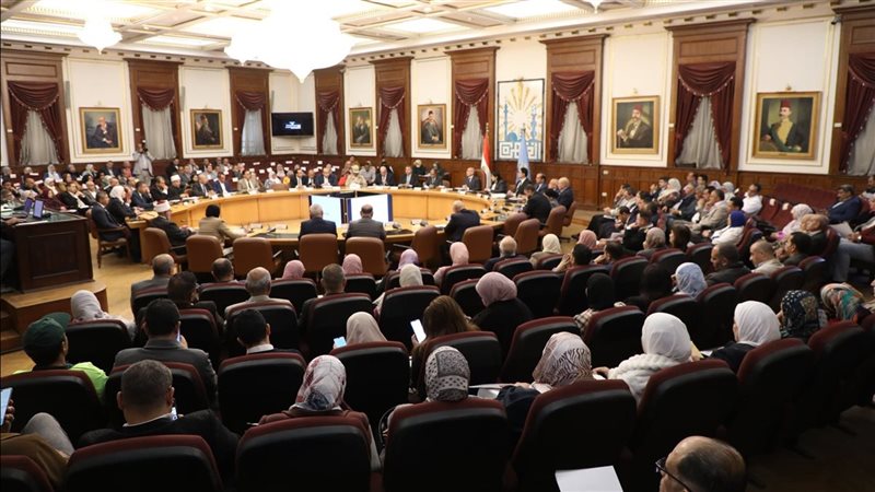 المجلس التنفيذى لمحافظة