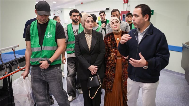 مؤسسة رزق لتنمية