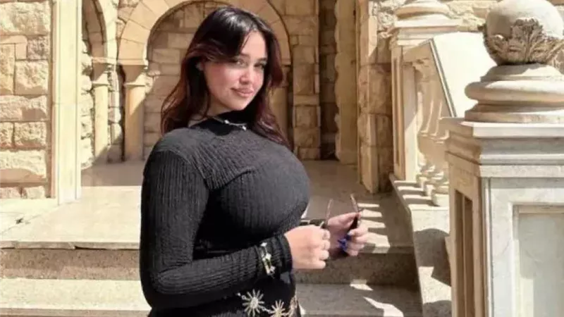 حبيبة رضا 