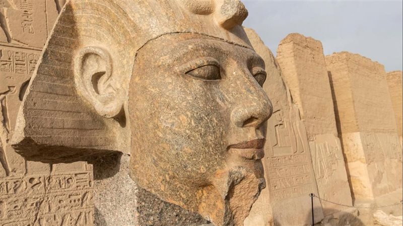 رمسيس الثاني