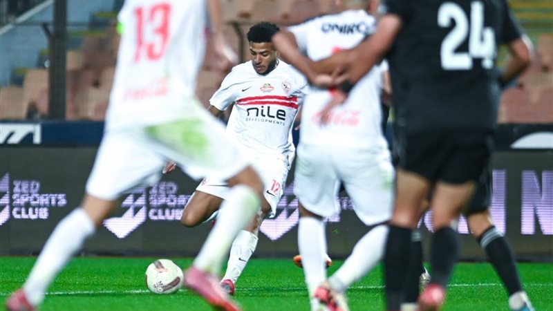 فريق الزمالك