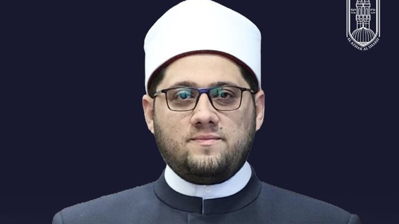 الدكتور معاذ شلبي