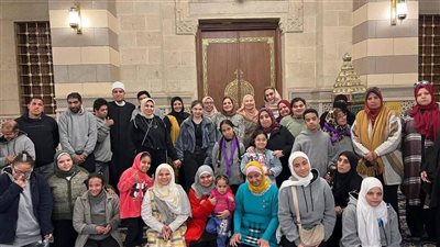 المجلس القومي للأشخاص ذوي الإعاقة والمجلس الأعلى للشئون الإسلامية يعقدان ندوة 
