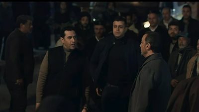 مسلسل فرصة أخيرة الحلقة 14 .. محمد حماد يلفت الأنظار