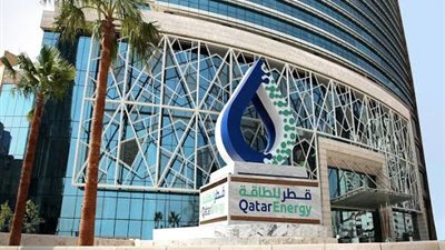 قطر للطاقة: أضرار جسيمة جراء هجمات صاروخية استهدفت مدينة راس لفان الصناعية