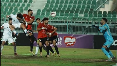 زد يفوز على طلائع الجيش ويتأهل لنهائي كأس مصر للمرة الثانية في تاريخه