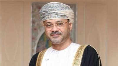 وزير خارجية عمان: حرب إيران غير شرعية وتهدد استقرار الخليج والعالم