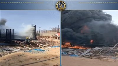 مصدر أمني ينفي مزاعم حدوث إنفجار داخل أحد المنتجعات السكنية بالقاهرة