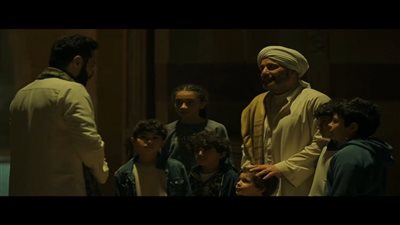 مسلسل المداح 6 الحلقة 30 والأخيرة.. حماده هلال ينتصر على فتحي عبدالوهاب