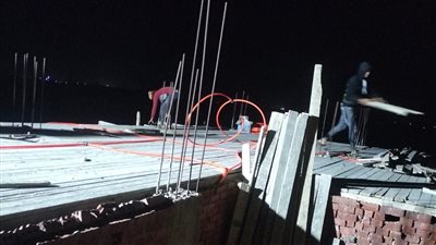محافظ الدقهلية يتابع حملات إزالة التعديات على الأراضي الزراعية وأملاك الدولة