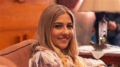 مي كساب : نون النسوة مالوش دعوة بـ هدير عبدالرازق وانتظروا اللعبة 5 |حوار