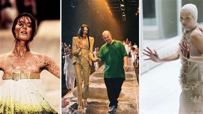 في يوم ميلاده.. ألكسندر ماكوين أسطورة الموضة الذي خطفه الموت مبكرا 