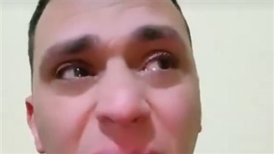 «تقدمت ورفضوني».. شاب يبكي في مقطع فيديو بعد رفض زواجه من فتاة| فيديو