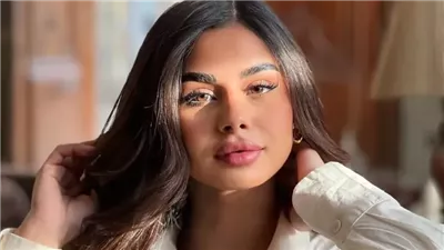 يارب اشفيني وعافيني.. منة عرفة تتعرض لوعكة صحية وتطلب الدعاء لها بالشفاء 
