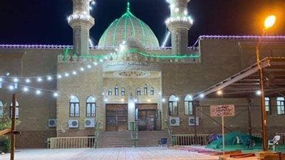 مواقيت الصلاة في السويس اليوم الخميس 19 مارس 29 رمضان