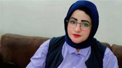 رجاء شوقي أيقونة الصبر تُتوّج خامس أم مثالية على مستوى الجمهورية
