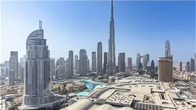 الإمارات تنفي فرض قيود على حركة رؤوس الأموال وتؤكد التزامها بالانفتاح الاقتصاد