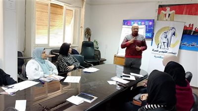 ختام  فعاليات البرنامج التدريبي «التمكين الاجتماعي للمرأة» 