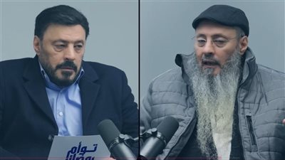 «لو خايف من الموت.. اعمل إيه؟».. أيمن عبدالجليل يكشف كيف يصبح أمتع رحلة