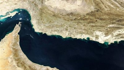 إيران: سنضع نظام جديد لعبور السفن في مضيق هرمز بعد انتهاء الحرب