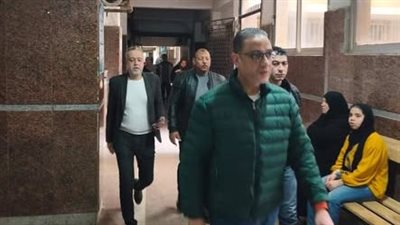 الأنصاري يتفقد مستشفى الحوامدية ويشدد على انتظام الخدمة الطبية في العيد