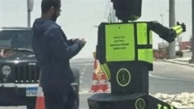 تحويلات مرورية لتنفيذ أعمال إنشائية خاصة بكوبرى التسعين اتجاه مناطق السلام
