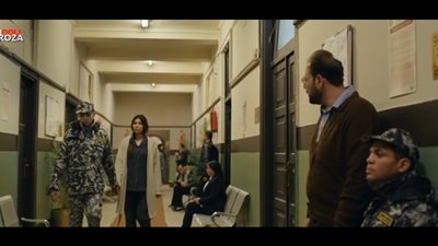 مسلسل على قد الحب الحلقة ٢٩.. القبض على مها نصار ومحمد علي رزق