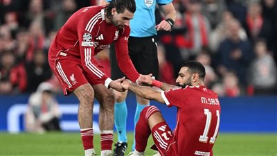 قلق في أنفيلد.. جونزاليس يحذر من رحيل محمد صلاح عن ليفربول