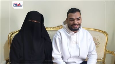 الأم المثالية في الفيوم: رحلة كفاح من أبشواي تتوج بلقب مستحق 