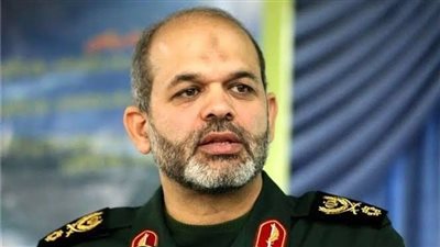 رسميا.. قرار تعيين أحمد وحيدي قائدا عاما للحرس الثوري الإيراني 