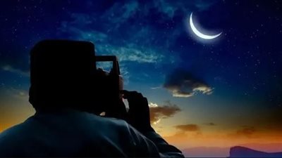 العيد الجمعة أم السبت، وهل تؤثر حالة الطقس على رؤية الهلال؟ الإفتاء تجيب |خاص 