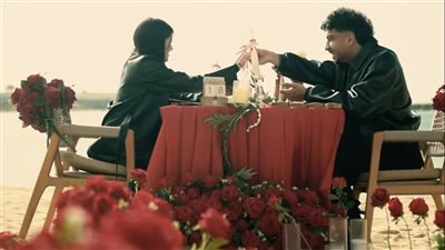 فرشلها الأرض ورد.. بربوزال سوزي الأردنية ومونلي بالأسكندرية