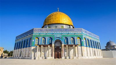 اقتحامات الأقصى تتصاعد.. مخطط جديد يثير المخاوف في القدس|فيديو