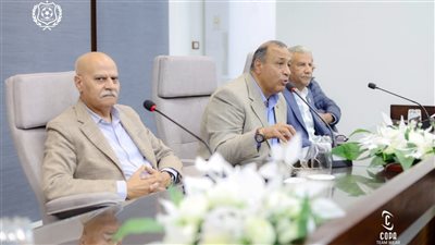 كواليس اجتماع اللجنة المعينة لإدارة الإسماعيلي مع اللاعبين والجهاز الفني