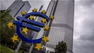 عند 2% .. المركزي الأوروبي يثبت الفائدة ويرفع توقعات التضخم بسبب حرب إيران
