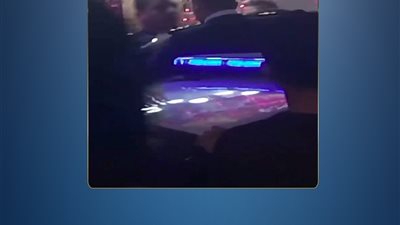 إيقاف ضابط عن العمل وإحالته للتحقيق لتجاوزه مع أحد المواطنين بالقاهرة